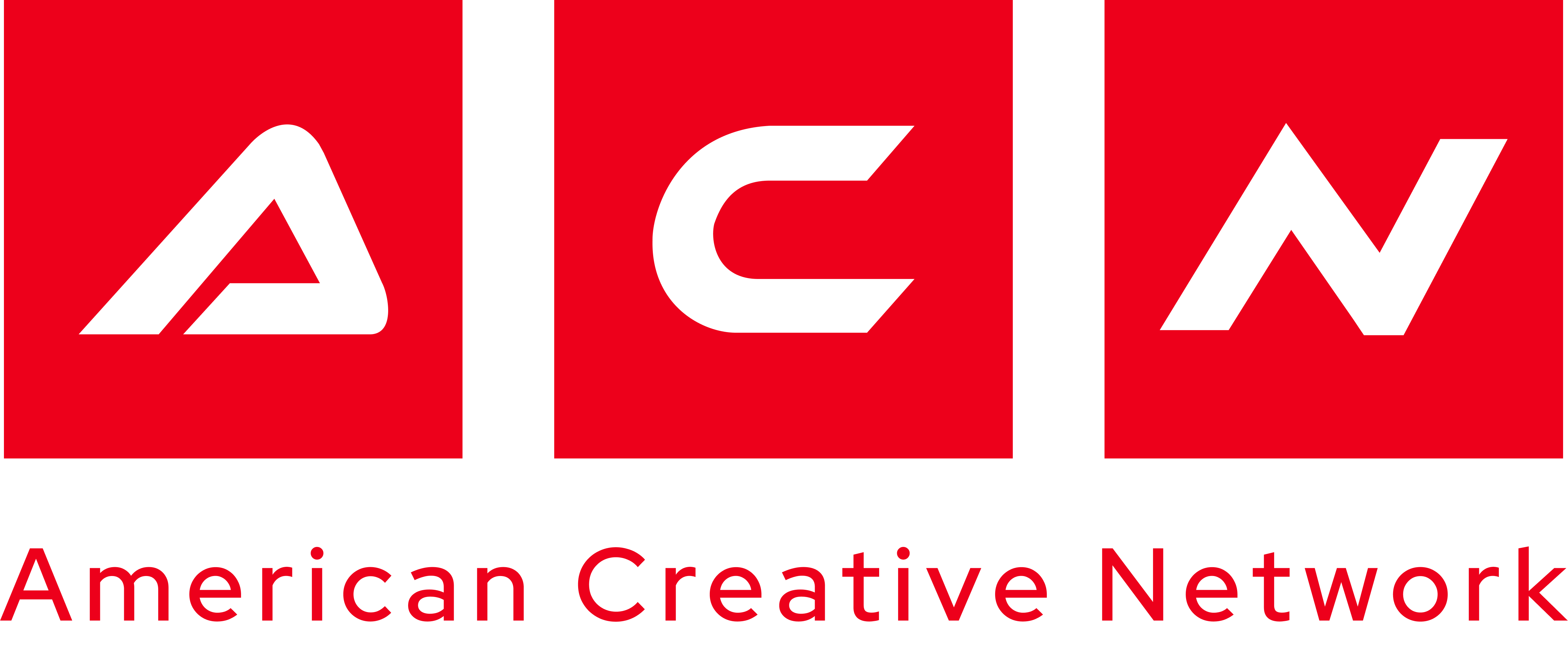 ACN Logo